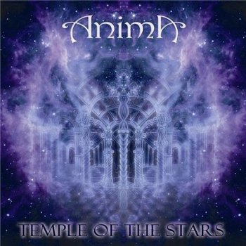 Anima - Temple of the Stars (2010)