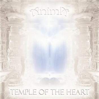 Anima - Temple of the Heart (2010)