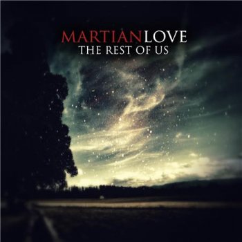 Martian Love - The Rest of Us (2014)