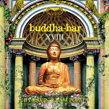 Buddha Bar XVIII (2016)