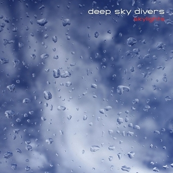 Deep Sky Divers - Skylights (2014)