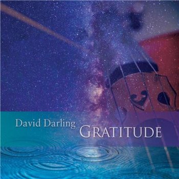 David Darling - Gratitude (2016)