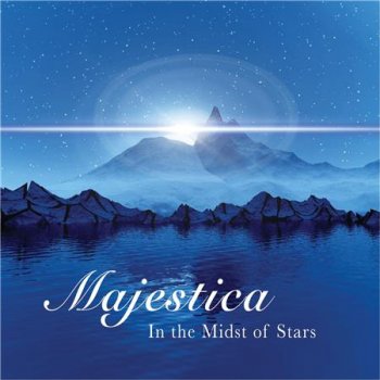 Majestica - In the Midst of Stars (2016)