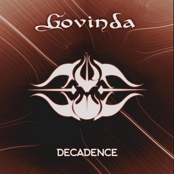 Govinda - Decadence (2016)