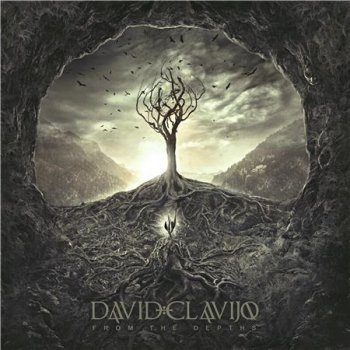 David Clavijo - From the Depths (2016)