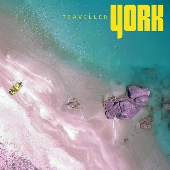 York - Traveller (2016)