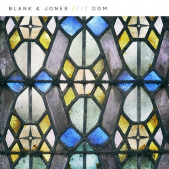 Blank & Jones - Dom (2016)