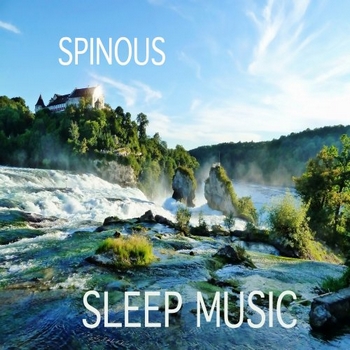 Spinous - Sleep Music (2016)