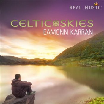 Eamonn Karran - Celtic Skies (2016)
