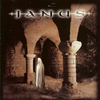Janus - Agnus Dei 2000 (1998)