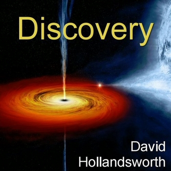 David Hollandsworth - Discovery (2015)