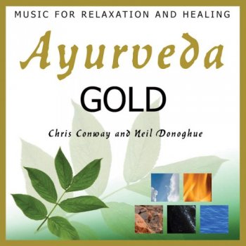 Chris Conway & Neil Donoghue - Ayurveda Gold (2015)