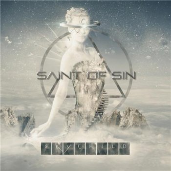 Saint Of Sin - Skychild (2016)