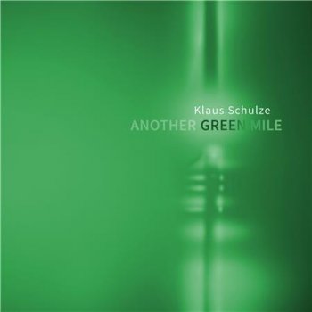 Klaus Schulze - Another Green Mile (2016)