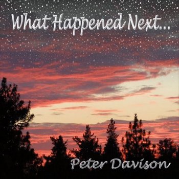 Peter Davison - What Happened Next... (2016)