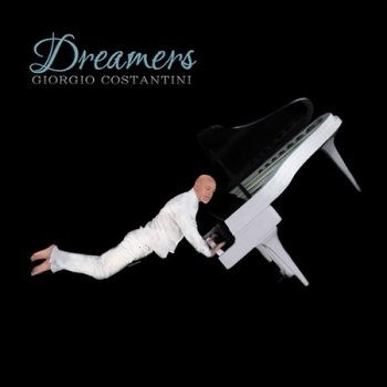 Giorgio Costantini - Dreamers (2017)