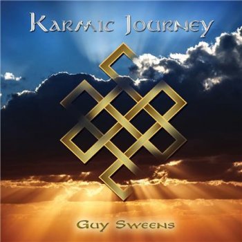 Guy Sweens - Karmic Journey (2017)