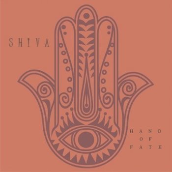 Shiva - Hand Of Fate (2016)