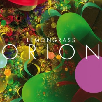 Lemongrass - Orion (2017)