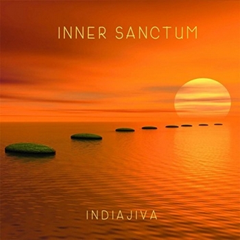 Indiajiva - Inner Sanctum (2017)