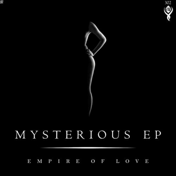 Empire Of Love - Mysterious (2016)