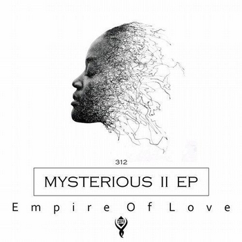 Empire Of Love - Mysterious II (2017)