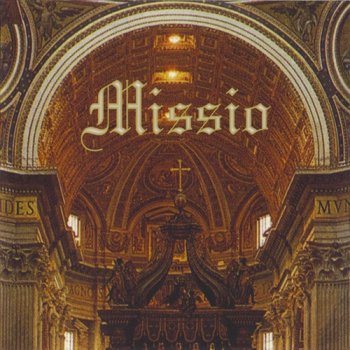 Missio - Missio (2003)