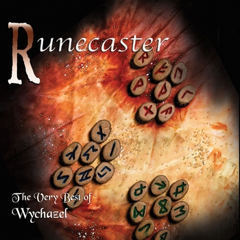 Wychazel - Runecaster (2017)