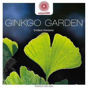 Ginkgo Garden - Endless Horizons (2016)