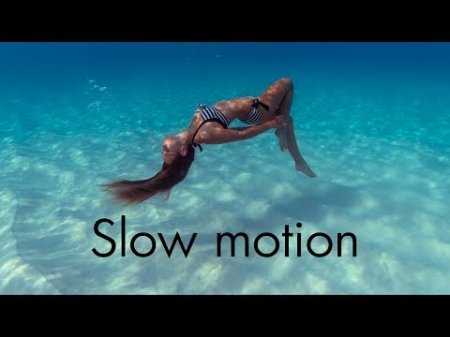 Zero Project - Slow motion