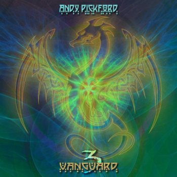 Andy Pickford - Vanguard 3 (2017)