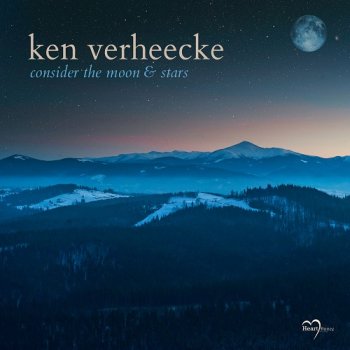 Ken Verheecke - Consider the Moon & Stars (2018)