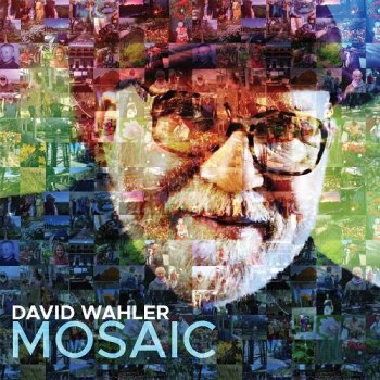 David Wahler - Mosaic (2018)