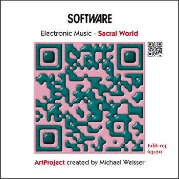 Software - Sacral World  (2017)