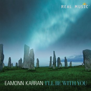 Eamonn Karran - I’ll Be With You (2018)