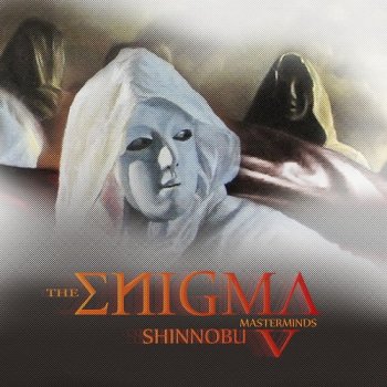 Shinnobu - The Enigma V (Masterminds) (2018)