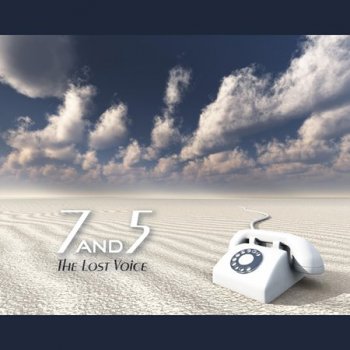 7and5 - The Lost Voice (2018)