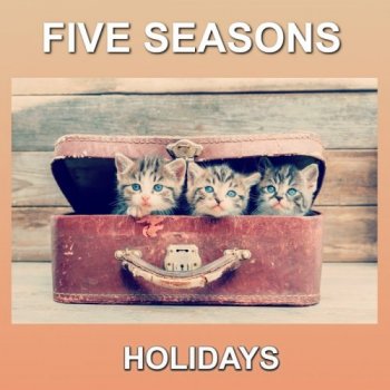 Five Seasons - Holidays (2018)
