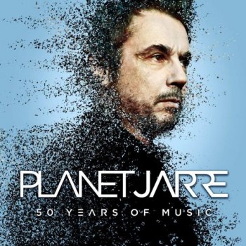 Jean-Michel Jarre - Planet Jarre (Deluxe Edition) (2018)