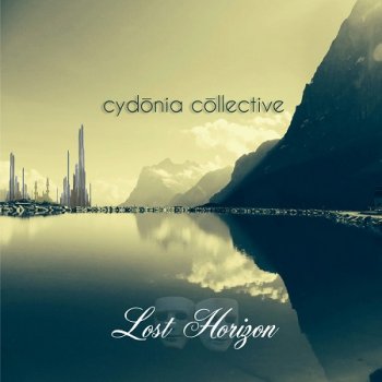 Cydonia Collective - Lost Horizon (2018)
