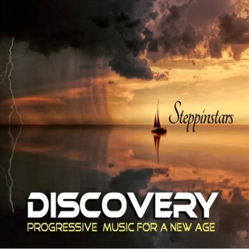 Steppinstars - Discovery (2018)