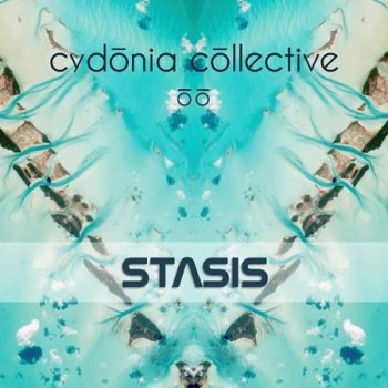 Cydonia Collective - Stasis (2017)