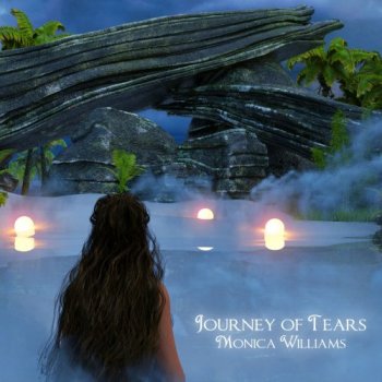 Monica Williams - Journey of Tears (2018)