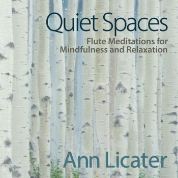 Ann Licater - Quiet Spaces (2018)