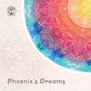 Edelis - Phoenixs Dreams (2018)