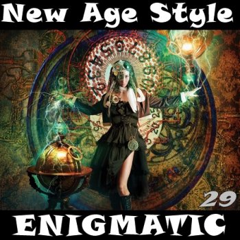 New Age Style - Enigmatic 29 (2018)