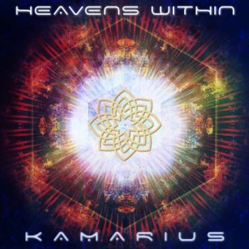 Kamarius - Heavens Within (2018)