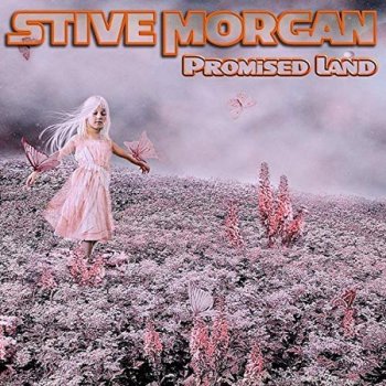 Stive Morgan - Promised Land (2018)