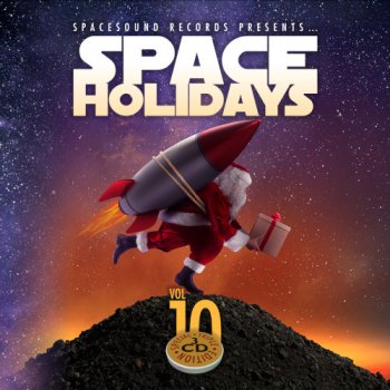 Space Holidays Vol. 10 (2018)
