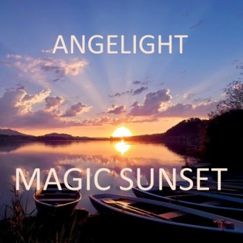Angelight - Magic Sunset (2019)
